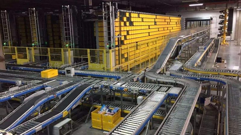 上海周转箱批发市场：揭秘物流仓储解决方案的源头