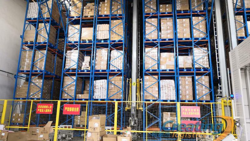钢托盘Q235与Q195：性能差异与选择要点