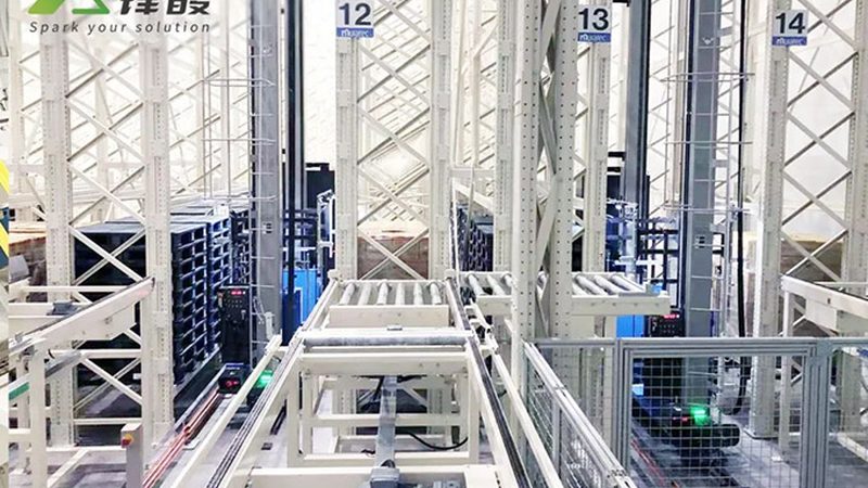 穿梭车货架报价单里藏着哪些隐形陷阱